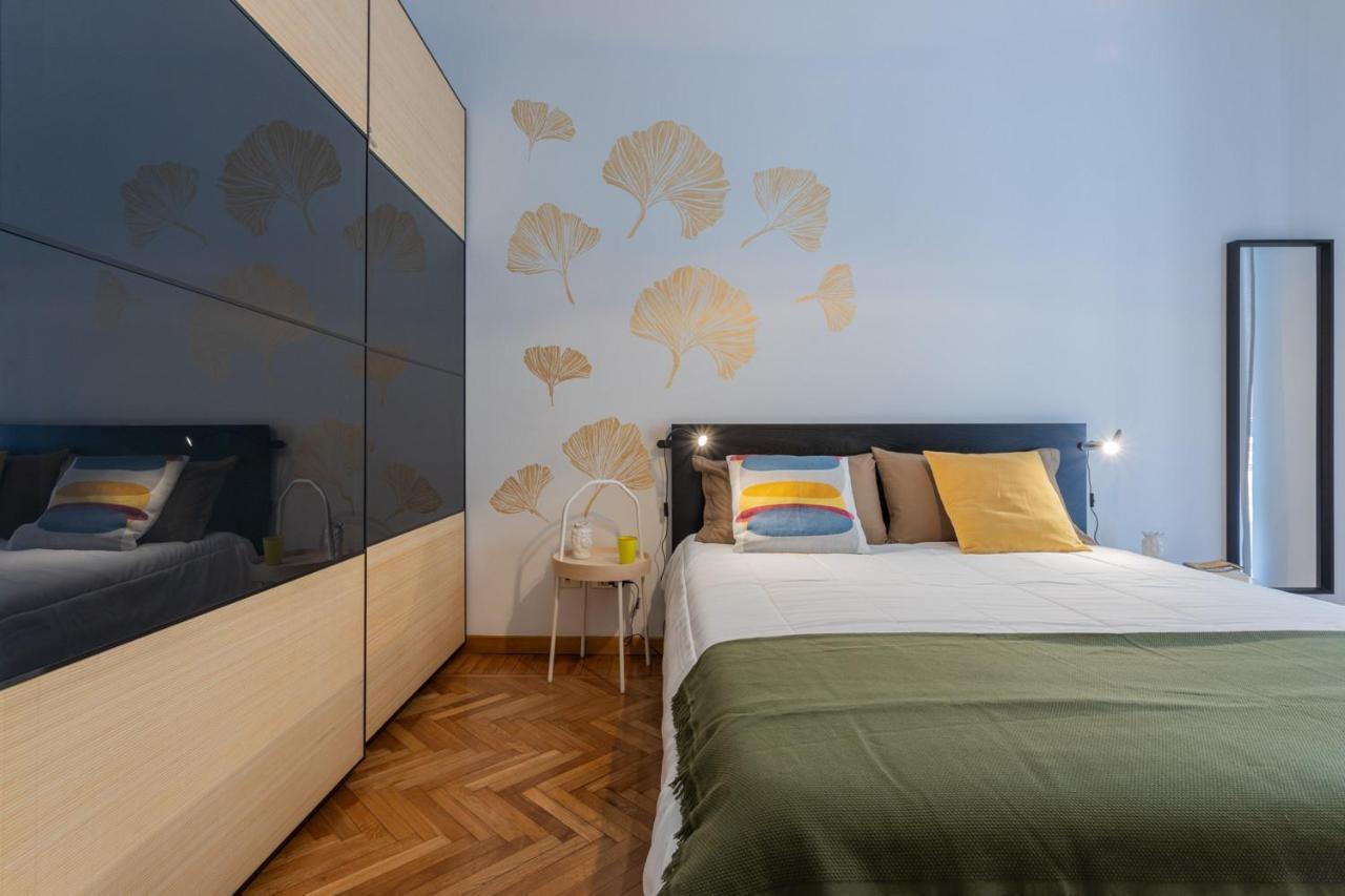 Apartamento Ginkgo House By Wonderful Italy