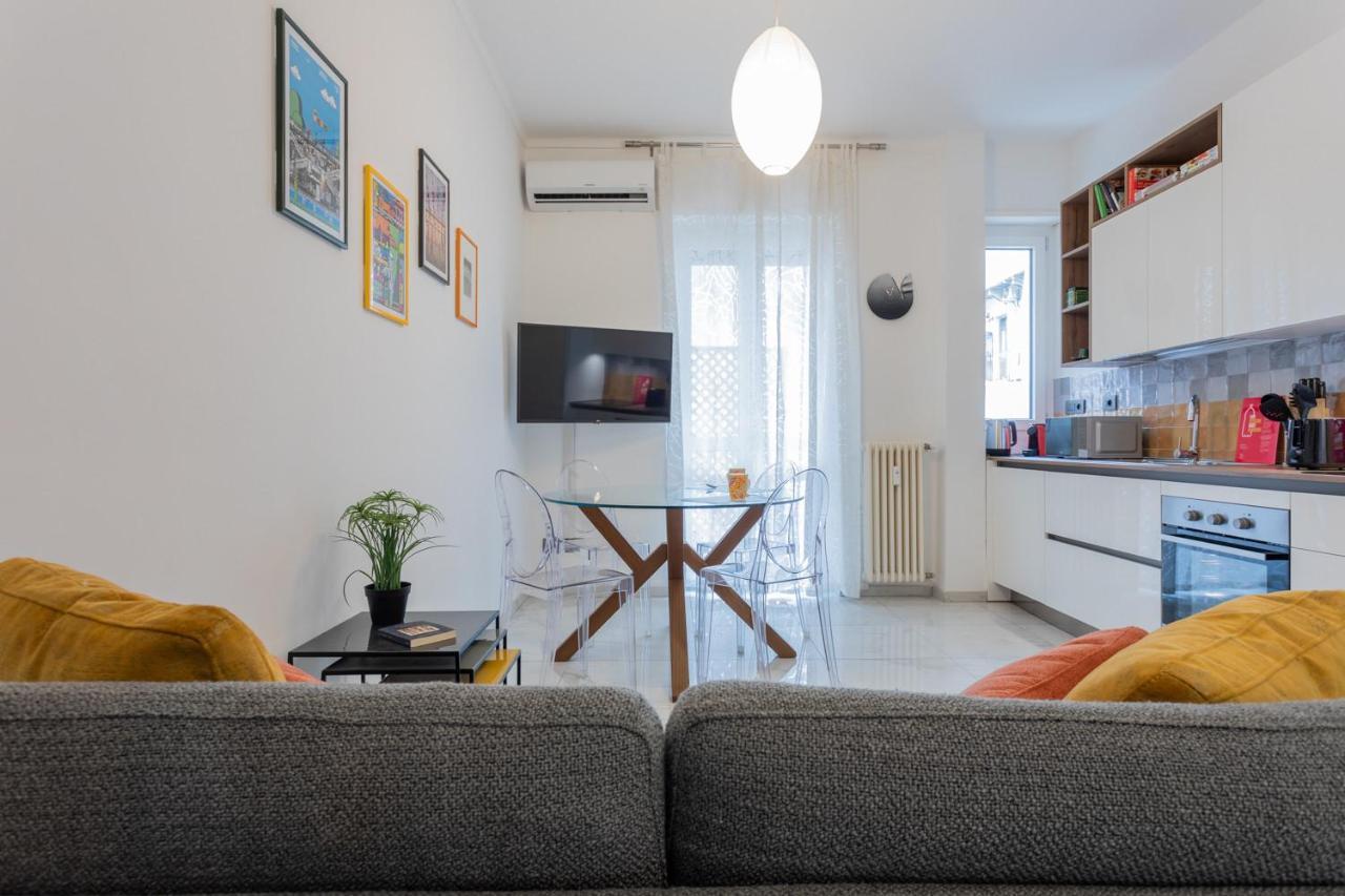 Ginkgo House By Wonderful Italy Apartamento *