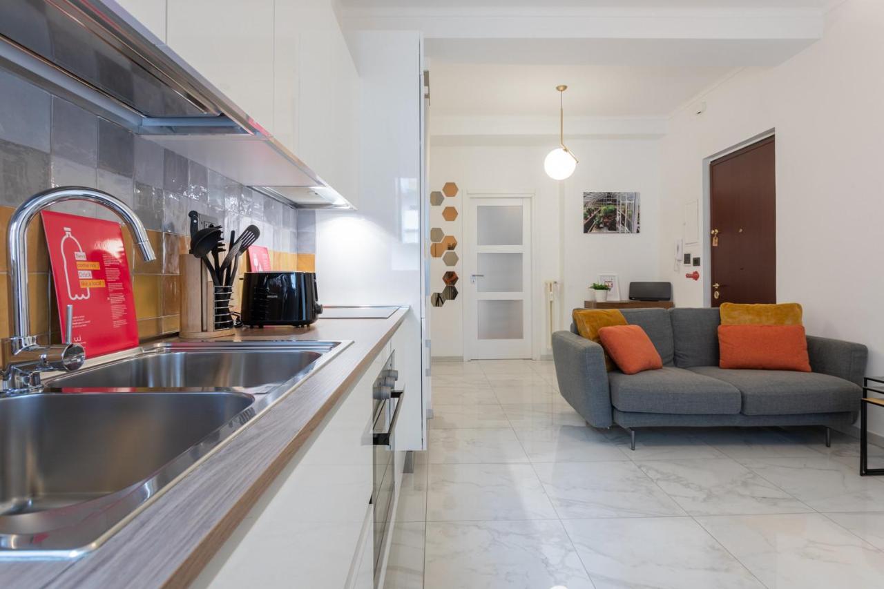 Ginkgo House By Wonderful Italy Apartamento *